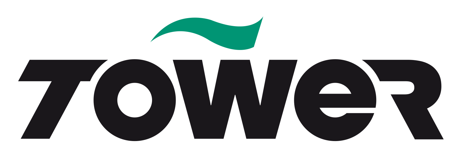 Tower Supplies Logo